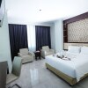 Отель Sindoro Hotel Cilacap by Conary, фото 10