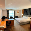 Отель Holiday Inn Manchester-Central Park, an IHG Hotel, фото 6