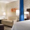 Отель Home2 Suites by Hilton Joliet/Plainfield, фото 8