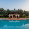 Отель Aangan Resort Ranthambore, фото 4