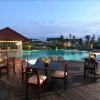 Отель Sutanraja Hotel Convention & Recreation, фото 13