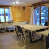Отель House With 5 Bedrooms in Valloire, With Wonderful Mountain View, Furni, фото 12