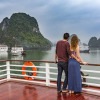 Отель Secret Halong Cruise, фото 11