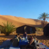Отель Oasis Camp, фото 2