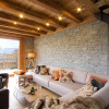 Отель Modern 12-person chalet with panoramic views in Les Deux Alpes, фото 10
