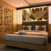 Отель The Golden Oyster Dehradun by OYO Rooms, фото 3