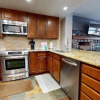 Отель Silver Bear #30 2 Bedroom Condo, фото 7