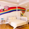 Отель Kid Baby Homestay, фото 18