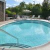 Отель Country Inn & Suites by Radisson, Asheville West near Biltmore, фото 13