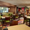 Отель Fairfield Inn & Suites Fayetteville North, фото 12
