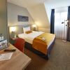 Отель nestor Hotel Neckarsulm, фото 7