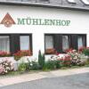 Отель Mühlenhof, фото 2