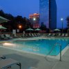 Отель Atlanta Marriott Buckhead Hotel & Conference Center, фото 11