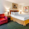 Отель Clarion Inn & Suites Dothan South, фото 31