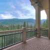 Отель No Cleaning Fees, Luxurious 3 Br In River Run Village Featuring Ski In,ski Out 3 Bedroom Condo by Re, фото 17