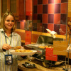 Отель Hampton Inn & Suites Raleigh-Durham Airport-Brier Creek, фото 11