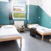Отель Auberge de Jeunesse HI Amiens, фото 16