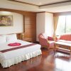 Отель Chiangmai Perfect Resort & Spa, фото 12