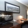 Отель Sandman Hotel Vernon, фото 33