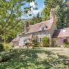 Отель Lisle Combe Cottage, фото 8