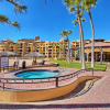 Отель Princesa de Penasco Condo C101 Sandy Beach Puerto Penasco, фото 23