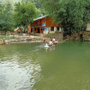 Отель Natural Lodge Homestay, фото 11