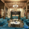 Отель Hongcun Qingyin Caoyi Xianyuanlu Homestay, фото 2