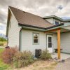 Отель Montana Vacation Rental: 32 Mi to Yellowstone!, фото 19