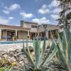 Отель Lively Villa in Félines-minervois With Pool, фото 7