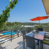 Отель Holiday house Villa Ante - with pool: Rogac, Island Solta, фото 29