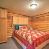 Отель Soldotna Cabin w/ Essentials- 4 Mi to Fishing, фото 10