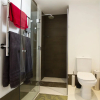 Отель Trendy 1-BR City Center Apt, фото 19