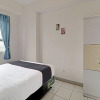 Отель OYO Capital O 91631 M-square Apartement, фото 17