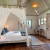 Отель Gili Eco Villas, фото 3