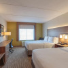 Отель Holiday Inn Express & Suites Belleville, an IHG Hotel, фото 2
