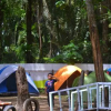 Отель Riverside Camp, фото 7