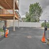 Отель Bright & Airy Apartment w/ Balcony ~ 20 Mi to Nyc!, фото 15
