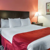 Отель Quality Inn & Conference Center, фото 4