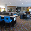 Отель Holiday Inn Express Boise - University Area, an IHG Hotel, фото 21