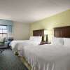 Отель Hampton Inn Franklin/Milford, фото 4