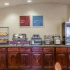 Отель Comfort Inn Ogden near Event Center, фото 29