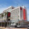 Отель Fiesta Inn Chetumal Hotel в Четумали