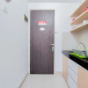 Отель Enjoy Living And Warm Studio At Serpong Garden Apartment, фото 2