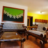 Отель Eco-condo Serviced Apartments in Quepos w Pool Wildlife Visits, фото 9