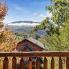 Отель Gatlinburg Majesty by Jackson Mountain Homes, фото 33