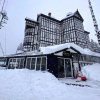 Отель Hakuba Sun Valley Hotel Annex, фото 19