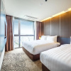 Отель Golden Daisy Seogwipo Ocean, фото 7