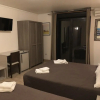 Отель Hôtel Cala di Sole, фото 6