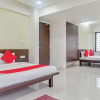 Отель Oyo 47371 Hotel Shiva'S Inn, фото 5