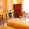 Отель Villa Il Giardino in Radicofani, фото 12